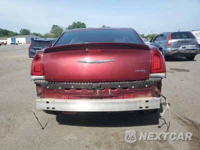 Zdjęcie 6 z 12 samochodu: 2018 CHRYSLER 300 S VIN:2C3CCABG7JH175030 - miniatura