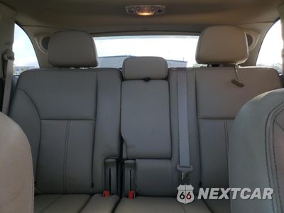 Zdjęcie 10 z 13 samochodu: 2014 FORD EDGE LIMITED VIN:2FMDK3KC1EBB80868 - miniatura