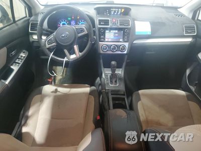 Zdjęcie 8 z 13 samochodu: 2016 SUBARU CROSSTREK 2.0I HYBRID VIN:JF2GPBBCXGH211099 - miniatura