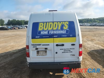 Zdjęcie 6 z 13 samochodu: 2013 FORD TRANSIT CONNECT XL VIN:NM0LS7AN9DT138972 - miniatura