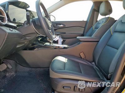 Zdjęcie 7 z 16 samochodu: 2024 CHEVROLET TRAX ACTIV VIN:KL77LKE28RC129091 - miniatura