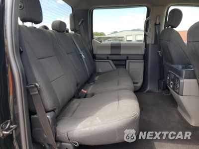 Zdjęcie 10 z 14 samochodu: 2019 FORD F150 SUPERCREW VIN:1FTEW1CP9KFB59070 - miniatura