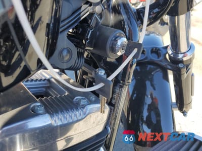 Zdjęcie 8 z 10 samochodu: 2022 HARLEY-DAVIDSON XL1200 X VIN:1HD1LC317NB408250 - miniatura
