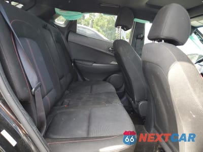 Zdjęcie 10 z 12 samochodu: 2022 HYUNDAI KONA N LINE VIN:KM8K33A34NU868461 - miniatura