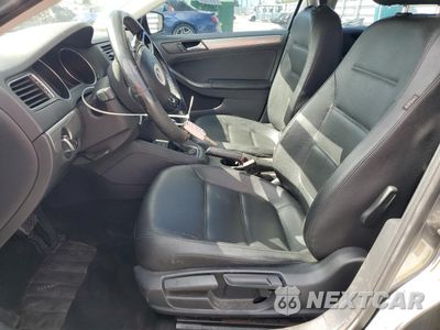 Zdjęcie 7 z 14 samochodu: 2017 VOLKSWAGEN JETTA SE VIN:3VWDB7AJ1HM248789 - miniatura