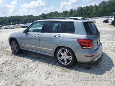 Drugie zdjęcie samochodu z przodu: 2014 MERCEDES-BENZ GLK 350 4MATIC VIN:WDCGG8JB0EG326737 - miniatura