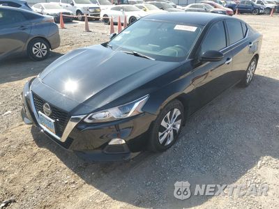 2020 NISSAN ALTIMA S 1N4BL4BV6LC263473 - główne zdjęcie licytacji z USA - miniatura