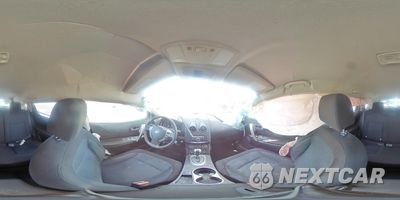 Zdjęcie 15 z 15 samochodu: 2013 NISSAN ROGUE S VIN:JN8AS5MT1DW528895 - miniatura