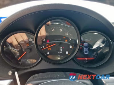 Zdjęcie 9 z 14 samochodu: 2015 PORSCHE CAYMAN VIN:WP0AA2A81FK160550 - miniatura