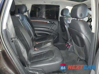 Zdjęcie 11 z 13 samochodu: 2010 AUDI Q7 PREMIUM PLUS VIN:WA1LYAFE2AD008135 - miniatura