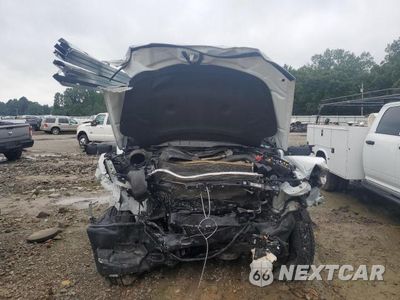 Piąte zdjęcie samochodu w środku: 2023 RAM 2500 TRADESMAN VIN:3C6UR5HL7PG590245 - miniatura