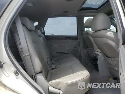 Zdjęcie 11 z 13 samochodu: 2007 HYUNDAI VERACRUZ VIN:KM8NU13C57U012133 - miniatura