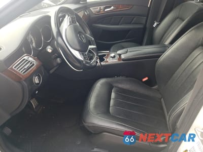 Zdjęcie 7 z 14 samochodu: 2014 MERCEDES-BENZ CLS 550 4MATIC VIN:WDDLJ9BB9EA117743 - miniatura