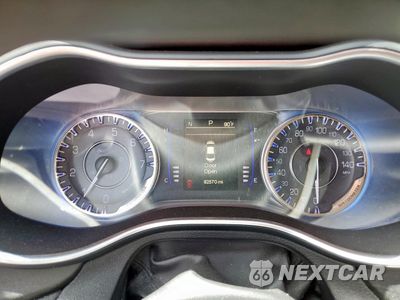 Zdjęcie 9 z 12 samochodu: 2015 CHRYSLER 200 LIMITED VIN:1C3CCCAB4FN718494 - miniatura