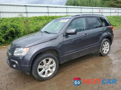 2012 SUZUKI GRAND VITARA JLX JS3TD0D77C4100636 - główne zdjęcie licytacji z USA - miniatura