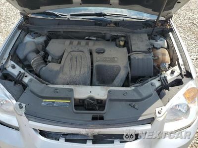 Zdjęcie 11 z 12 samochodu: 2008 CHEVROLET COBALT LT VIN:1G1AL58F687198970 - miniatura