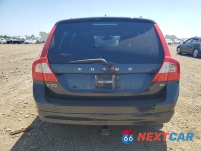 Zdjęcie 6 z 15 samochodu: 2010 VOLVO V70 3.2 VIN:YV1960BW9A1146359 - miniatura