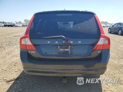 Zdjęcie 6 z 15 samochodu: 2010 VOLVO V70 3.2 VIN:YV1960BW9A1146359 - miniatura