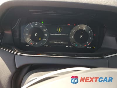 Zdjęcie 9 z 17 samochodu: 2024 LAND ROVER RANGE ROVER EVOQUE S VIN:SALZJ2FX3RH248111 - miniatura