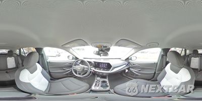 Zdjęcie 15 z 16 samochodu: 2025 CHEVROLET TRAX LS VIN:KL77LFEP2SC139284 - miniatura