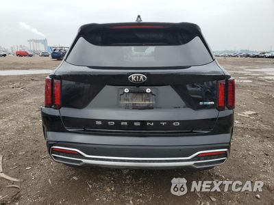 Zdjęcie 6 z 14 samochodu: 2021 KIA SORENTO S VIN:KNDRG4LGXM5059598 - miniatura