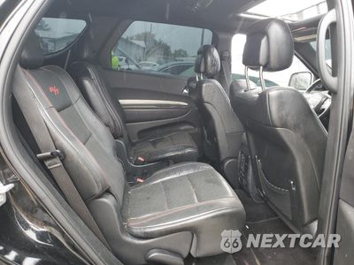 Zdjęcie 10 z 14 samochodu: 2017 DODGE DURANGO R/T VIN:1C4SDJCT6HC704058 - miniatura