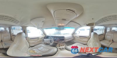 Zdjęcie 15 z 15 samochodu: 2000 DODGE DURANGO VIN:1B4HR28Z1YF172678 - miniatura