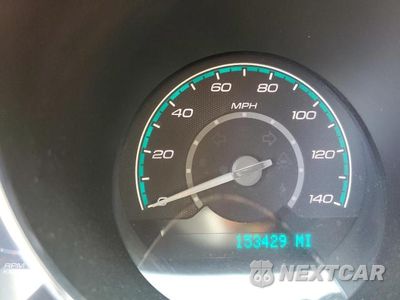 Zdjęcie 9 z 12 samochodu: 2011 CHEVROLET MALIBU LTZ VIN:1G1ZE5E76BF392373 - miniatura