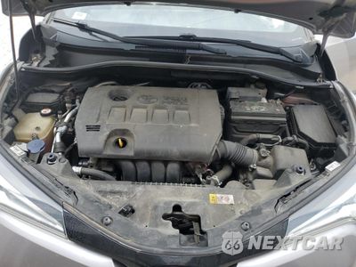 Zdjęcie 11 z 13 samochodu: 2018 TOYOTA C-HR XLE VIN:NMTKHMBXXJR015816 - miniatura