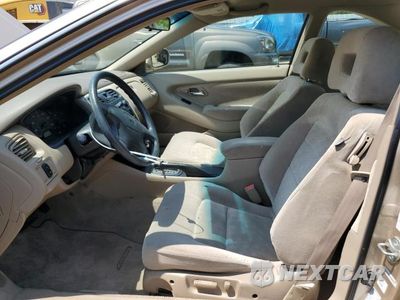 Zdjęcie 7 z 12 samochodu: 2002 HONDA ACCORD LX VIN:1HGCG22422A004912 - miniatura