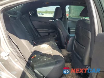 Zdjęcie 10 z 12 samochodu: 2011 DODGE CHARGER VIN:2B3CL3CG1BH504362 - miniatura