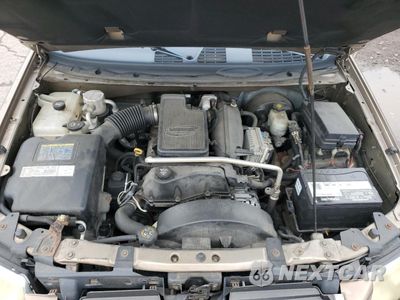 Zdjęcie 12 z 15 samochodu: 2003 GMC ENVOY VIN:1GKDT13S732243278 - miniatura