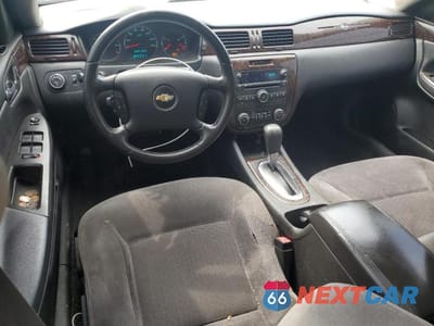 Zdjęcie 8 z 12 samochodu: 2013 CHEVROLET IMPALA LT VIN:2G1WG5E36D1234264 - miniatura