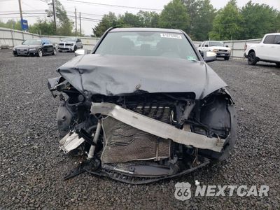 Piąte zdjęcie samochodu w środku: 2008 MERCEDES-BENZ C 300 VIN:WDDGF54X78F071101 - miniatura