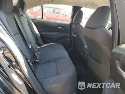 Zdjęcie 10 z 15 samochodu: 2020 TOYOTA COROLLA LE VIN:JTDEPRAE7LJ095168 - miniatura