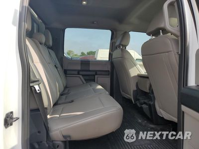 Zdjęcie 10 z 12 samochodu: 2021 FORD F250 SUPER DUTY VIN:1FT7W2B63MEC03970 - miniatura