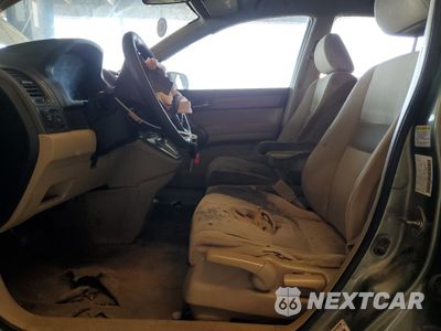 Zdjęcie 7 z 13 samochodu: 2008 HONDA CR-V LX VIN:JHLRE48328C033836 - miniatura