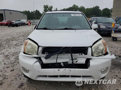 Piąte zdjęcie samochodu w środku: 2004 TOYOTA RAV4 VIN:JTEHD20V540016999 - miniatura