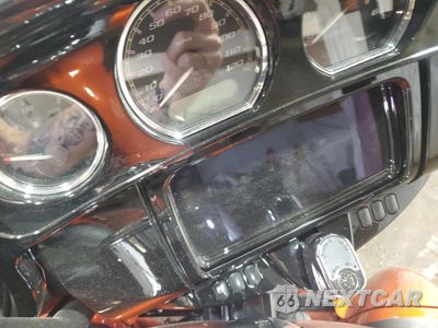 Zdjęcie 7 z 8 samochodu: 2019 HARLEY-DAVIDSON FLHTCUTG VIN:1HD1MAF12KB858901 - miniatura
