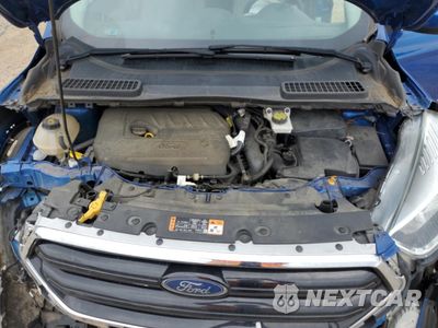 Zdjęcie 12 z 15 samochodu: 2012 FORD ESCAPE SE VIN:1FMCU9GD5HUC52065 - miniatura