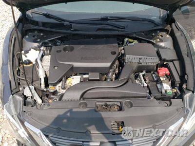 Zdjęcie 11 z 12 samochodu: 2016 NISSAN ALTIMA 2.5 VIN:1N4AL3AP1GC187501 - miniatura
