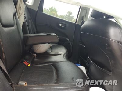 Zdjęcie 11 z 13 samochodu: 2020 JEEP COMPASS LIMITED VIN:3C4NJDCB2LT143370 - miniatura