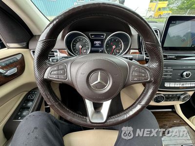 Zdjęcie 11 z 15 samochodu: 2019 MERCEDES-BENZ GLS 450 4MATIC VIN:4JGDF6EE6KB216140 - miniatura