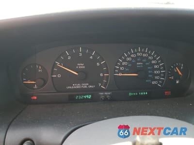 Zdjęcie 9 z 13 samochodu: 2000 DODGE GRAND CARAVAN ES VIN:1B4GP74L3YB684949 - miniatura