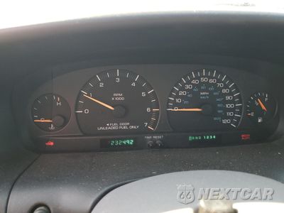 Zdjęcie 9 z 13 samochodu: 2000 DODGE GRAND CARAVAN ES VIN:1B4GP74L3YB684949 - miniatura