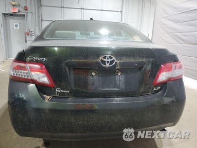 Zdjęcie 6 z 12 samochodu: 2010 TOYOTA CAMRY BASE VIN:4T4BF3EK4AR039771 - miniatura