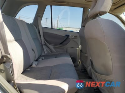 Zdjęcie 11 z 15 samochodu: 2001 TOYOTA RAV4 VIN:JTEHH20V810024854 - miniatura