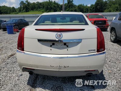 Zdjęcie 6 z 14 samochodu: 2009 CADILLAC CTS VIN:1G6DF577990136563 - miniatura