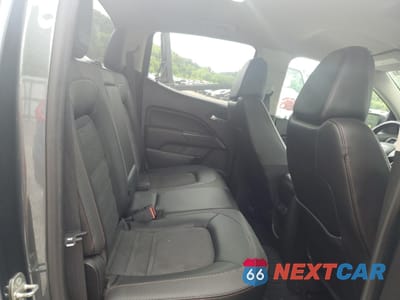 Zdjęcie 10 z 12 samochodu: 2015 GMC CANYON SLE VIN:1GTG6BE33F1265042 - miniatura