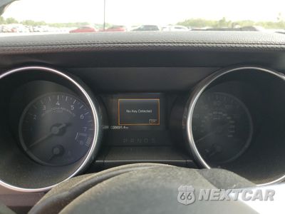Zdjęcie 9 z 13 samochodu: 2018 FORD MUSTANG GT VIN:1FA6P8CF3J5107638 - miniatura